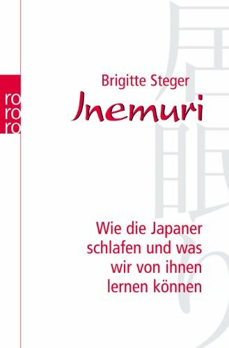 Inemuri: Wie die Japaner schlafen und was wir von ihnen lernen können
