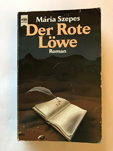 Der Rote Löwe