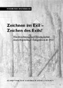 Zeichnen im Exil - Zeichnen des Exils? (Bd.14)