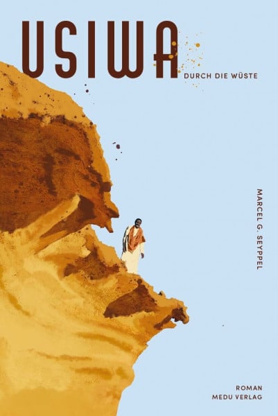USIWA: Durch die Wüste