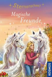 Sternenschweif 54. Magische Freunde