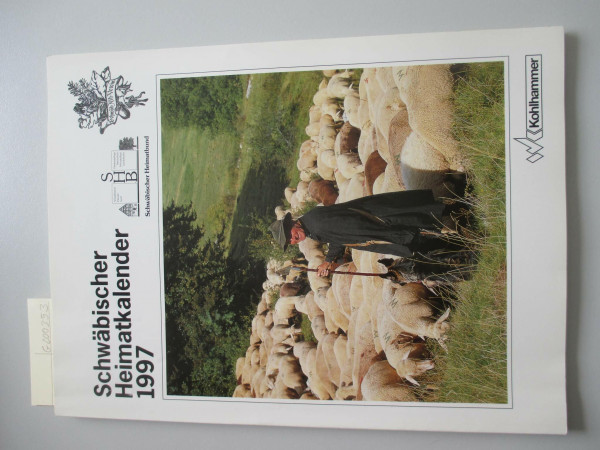 Schwäbischer Heimatkalender 1997
