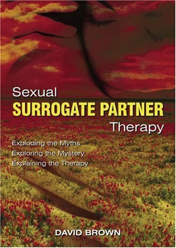 Sexual Surrogate Partner Therapy