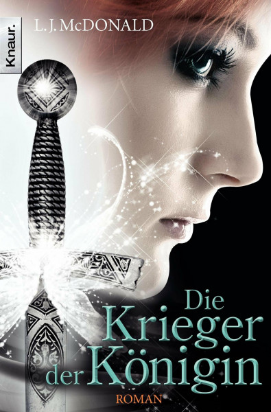 Die Krieger der Königin: Roman