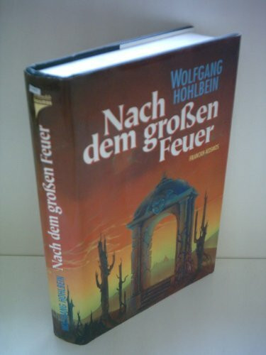 Nach dem großen Feuer