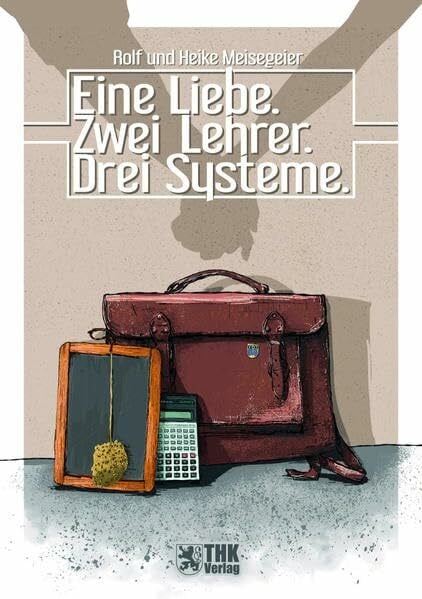 Eine Liebe – zwei Lehrer – drei Systeme