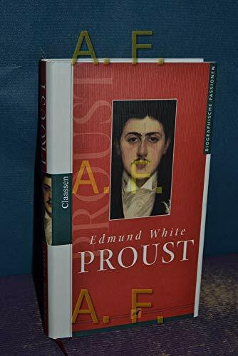 Marcel Proust