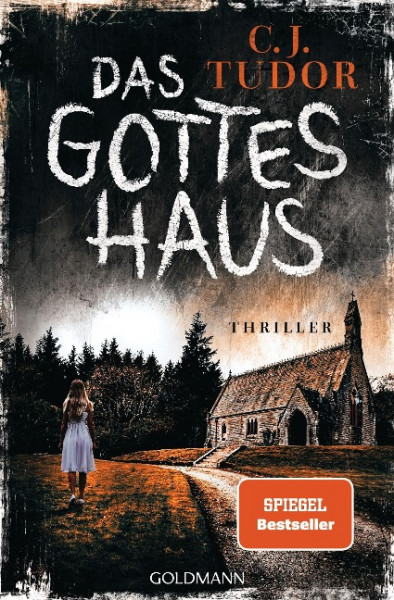 Das Gotteshaus