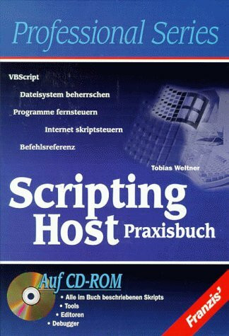 Scripting Host