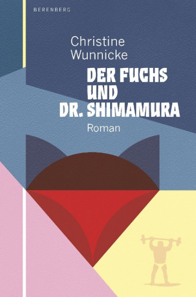 Der Fuchs und Dr. Shimamura