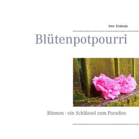 Blütenpotpourri