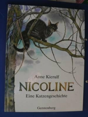 Nicoline. Eine Katzengeschichte