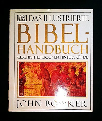 Das illustrierte Bibelhandbuch