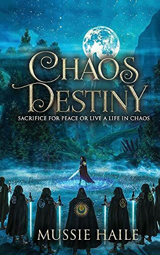 Chaos Destiny: An Epic Fantasy Adventure