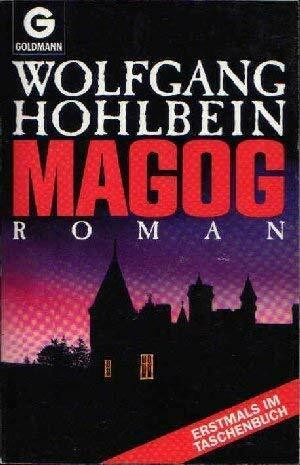 Magog