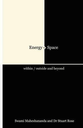 Energy and Space: Within/Outside and Beyond