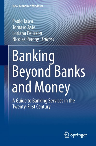Banking beyond Banks and Money