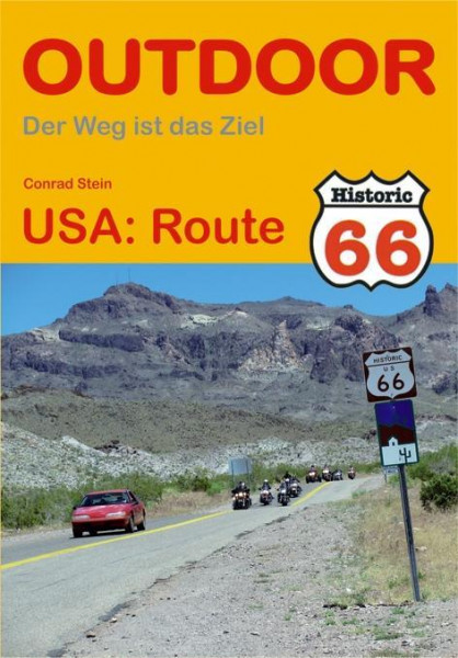 USA: Route 66