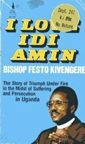 Ich liebe Idi Amin