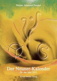 Der Neuner Kalender 2021