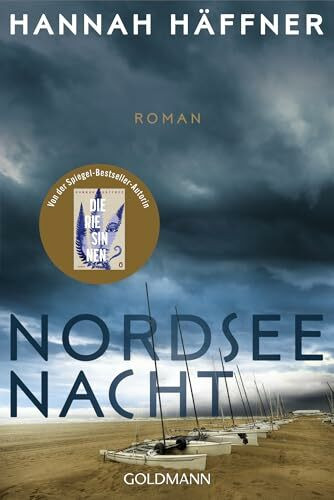 Nordsee-Nacht: Roman - Von der Autorin des SPIEGEL-Bestsellers "Die Riesinnen"