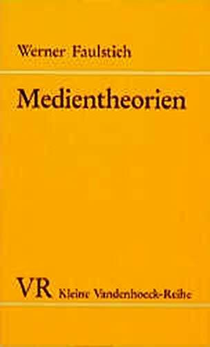 Medientheorien