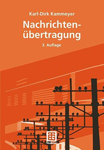 Nachrichtenübertragung (Informationstechnik)