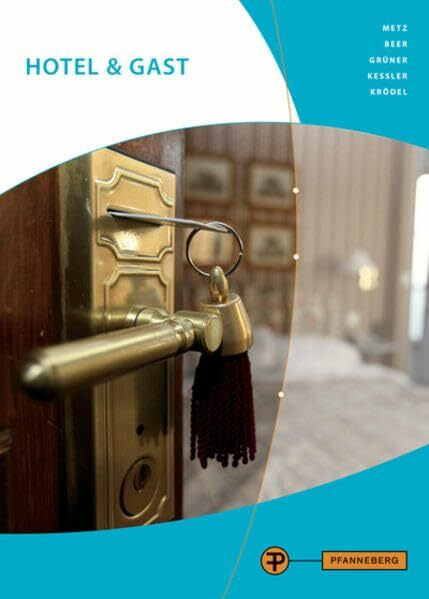 Hotel & Gast