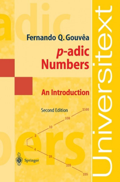 p-adic Numbers