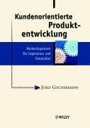 Kundenorientierte Produktentwicklung