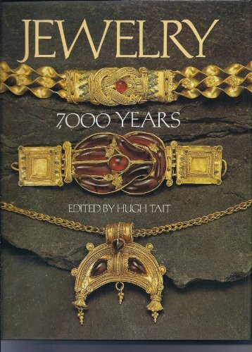 Jewelry : Seven Thousand Years