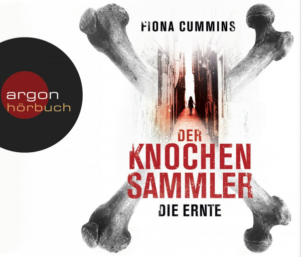 Der Knochensammler 01 - Die Ernte