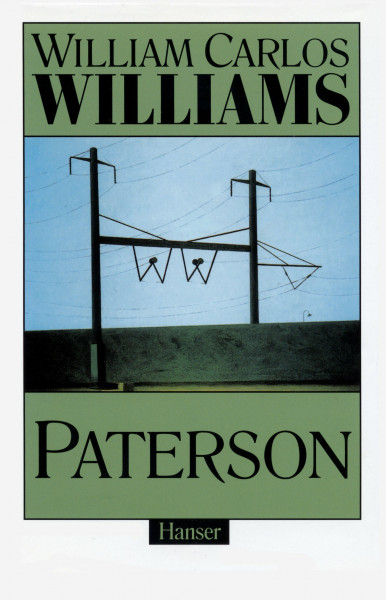 Paterson: Bücher I-V