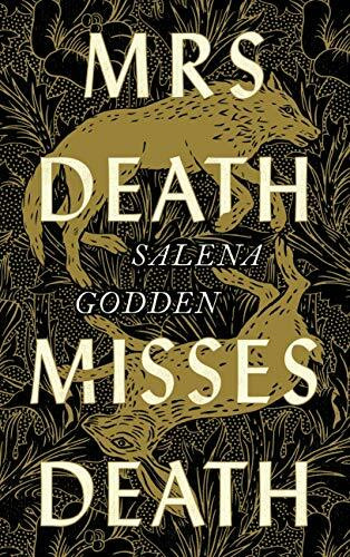 Mrs Death Misses Death: Nominiert: Gordon Burn Prize, 2021, Nominiert: British Book Awards - Debut Book of the Year, 2022, Ausgezeichnet: Peoples Book ... Indie Book Awards - Fiction, 2022
