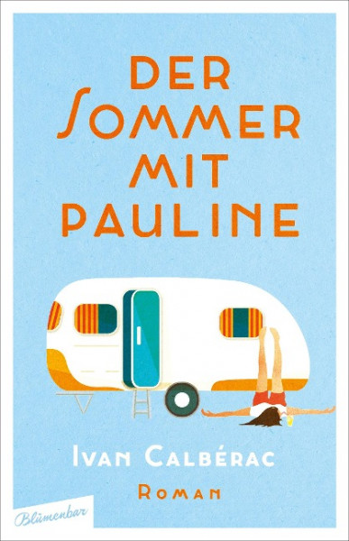 Der Sommer mit Pauline