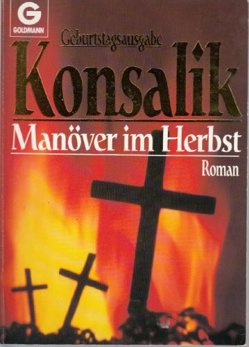 Manöver im Herbst, Geburtstagsausg.