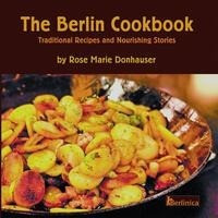 The Berlin Cookbook