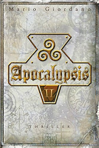 Apocalypsis II: Thriller