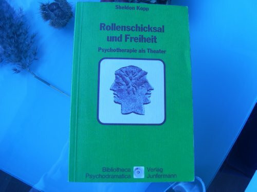 Rollenschicksal und Freiheit