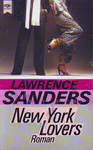 New York Lovers. Roman.