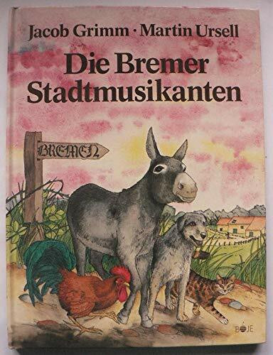 Die Bremer Stadtmusikanten