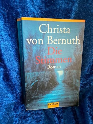 Die Stimmen