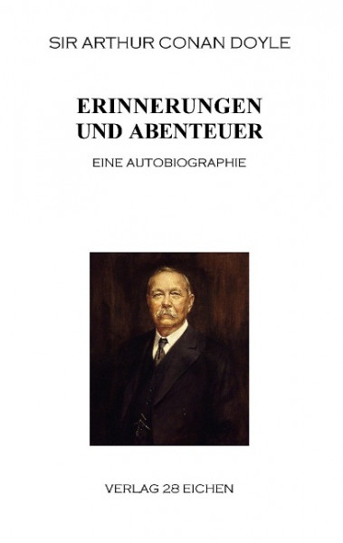 Erinnerungen und Abenteuer