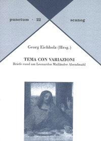 TEMA CON VARIAZIONI
