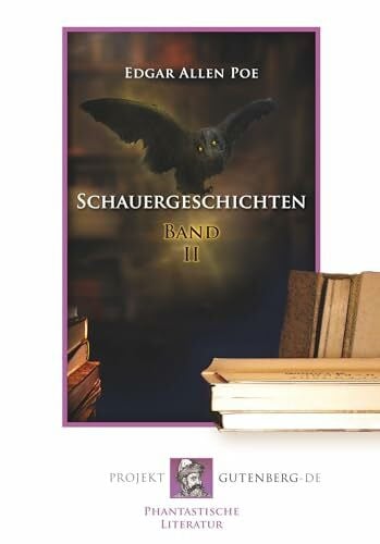 Schauergeschichten Band 2