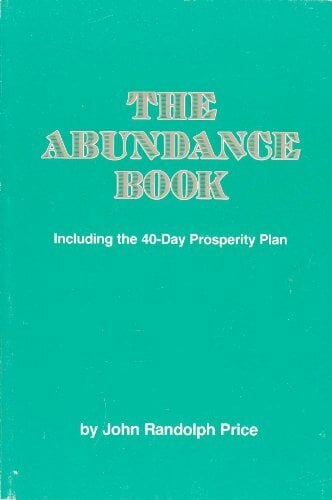 The Abundance Book The Abundance Book