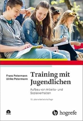 Training mit Jugendlichen: Aufbau von Arbeits- und Sozialverhalten