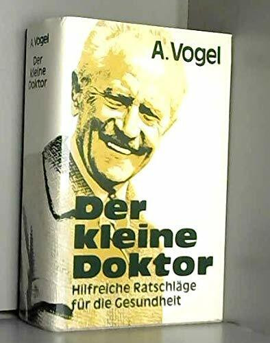 Der kleine Doktor. (7241 496)