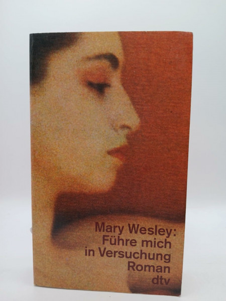 Führe mich in Versuchung: Roman (dtv Literatur)