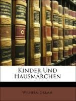 Kinder Und Hausmärchen